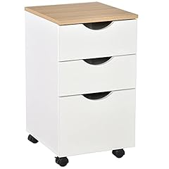 Homcom caisson bureau d'occasion  Livré partout en France