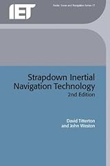 Strapdown inertial navigation for sale  Delivered anywhere in UK