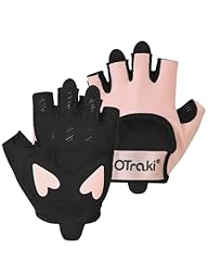 Otraki gants gym d'occasion  Livré partout en Belgiqu
