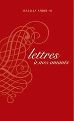 Lettres amants d'occasion  Livré partout en France