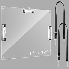 Croblissful clipboard nylon for sale  Delivered anywhere in USA 