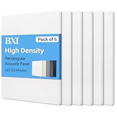 Bxi sound absorber for sale  Delivered anywhere in USA 