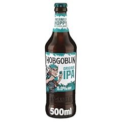 Hobgoblin ipa 500ml for sale  Delivered anywhere in UK