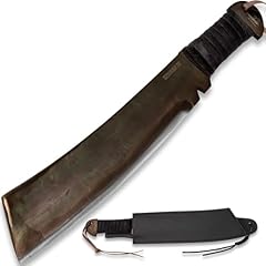 Gil hibben machete for sale  Delivered anywhere in USA 