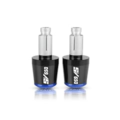 Motorcycle handlebar ends for sale  Delivered anywhere in UK