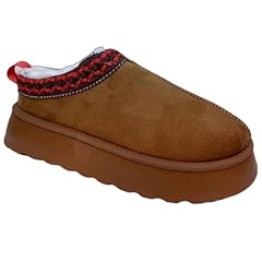 Womens tazz slipper for sale  Delivered anywhere in UK