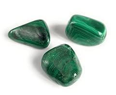 Malachite crystal small for sale  Delivered anywhere in UK