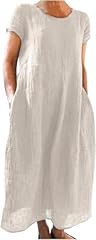 Sommerkleid damen elegant gebraucht kaufen  Wird an jeden Ort in Deutschland
