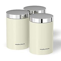 Morphy richards accents for sale  Delivered anywhere in UK