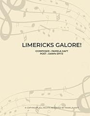 Limericks galore song for sale  Delivered anywhere in UK