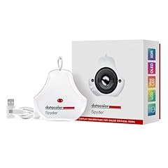 Datacolor spyder calibratore usato  Spedito ovunque in Italia 
