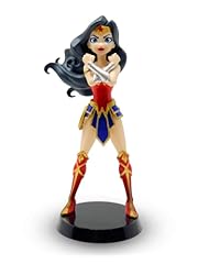 Plastoy wonder woman for sale  Delivered anywhere in UK