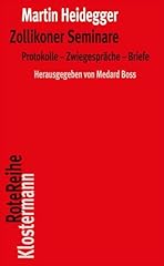 Zollikoner seminare protokolle gebraucht kaufen  Wird an jeden Ort in Deutschland