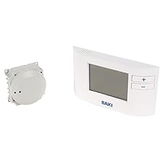 Baxi ecoblue wireless for sale  Delivered anywhere in UK