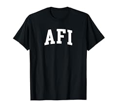 Afi shirt for sale  Delivered anywhere in USA 