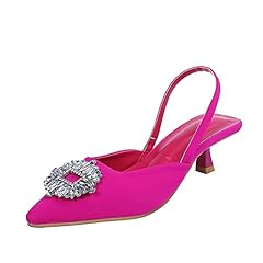 Soouicker ladies slingback for sale  Delivered anywhere in UK