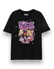Bratz womens shirt for sale  Delivered anywhere in UK