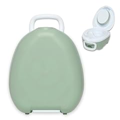 Carry potty green for sale  Delivered anywhere in UK