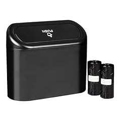 Car bin black for sale  Delivered anywhere in UK