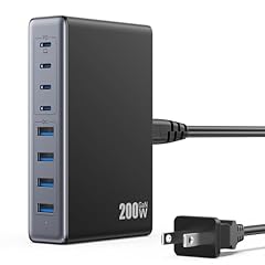 200w usb charger for sale  Delivered anywhere in USA 