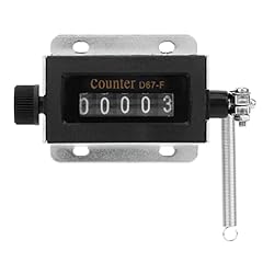 Compteur mécanique chiffres d'occasion  Livré partout en France