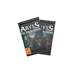 Abyss profundis board for sale  Delivered anywhere in USA 