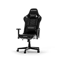 Dxracer prince nero usato  Spedito ovunque in Italia 