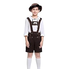 Boy oktoberfest outfit for sale  Delivered anywhere in UK