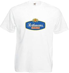Rothmans racing shirt gebraucht kaufen  Wird an jeden Ort in Deutschland