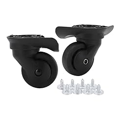 Sungooyue suitcase casters for sale  Delivered anywhere in UK