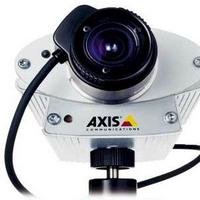 Axis network camera d'occasion  Livré partout en France