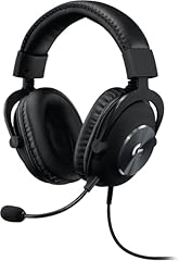 Logitech pro cuffia usato  Spedito ovunque in Italia 