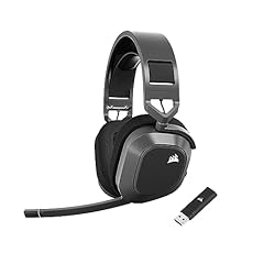 Corsair hs80 max for sale  Delivered anywhere in USA 