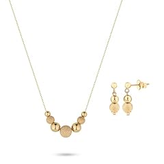 Stauer gold perlina for sale  Delivered anywhere in USA 