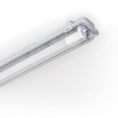Ledkia lighting plafoniera usato  Spedito ovunque in Italia 