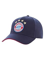 Bayern münchen baseballcap gebraucht kaufen  Wird an jeden Ort in Deutschland