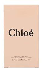 Chloe chloe signature gebraucht kaufen  Wird an jeden Ort in Deutschland