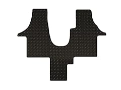 Rubber floor mats for sale  Delivered anywhere in UK