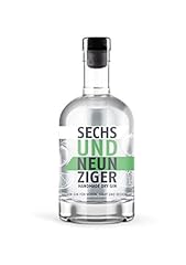 Hannover96 gin sechsundneunzig gebraucht kaufen  Wird an jeden Ort in Deutschland