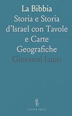 Bibbia storia storia usato  Spedito ovunque in Italia 