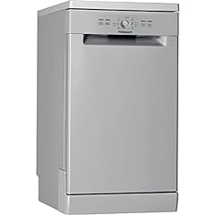 Hotpoint freestanding slim for sale  Delivered anywhere in UK