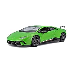 Burago maisto lamborghini usato  Spedito ovunque in Italia 