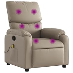 Vidaxl fauteuil massage d'occasion  Livré partout en France