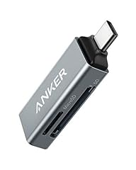 Anker usb speicherkartenleser gebraucht kaufen  Wird an jeden Ort in Deutschland