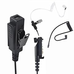 Stdgove radio earpiece for sale  Delivered anywhere in USA 
