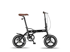 Pacto folding bike for sale  Delivered anywhere in UK