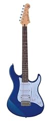 Yamaha Pacifica Series PAC012 Electric Guitar; Metallic for sale  Delivered anywhere in Canada