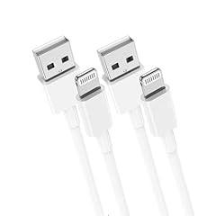 2pack iphone ladekabel gebraucht kaufen  Wird an jeden Ort in Deutschland