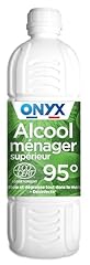 Onyx alcool ménager d'occasion  Livré partout en France