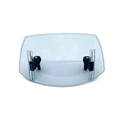 Windscreen flow deflector for sale  Delivered anywhere in UK